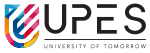 UPES Logo